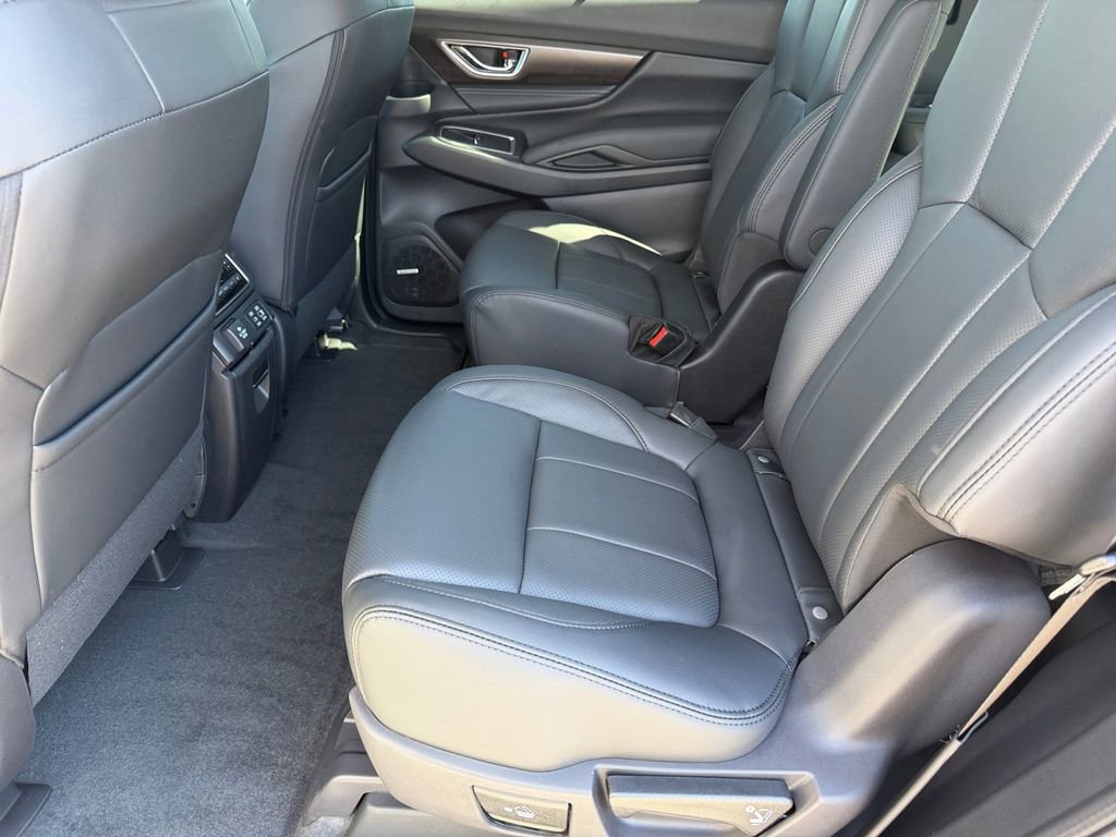 New 2026 Subaru Ascent Touring AWD/4WD image 13