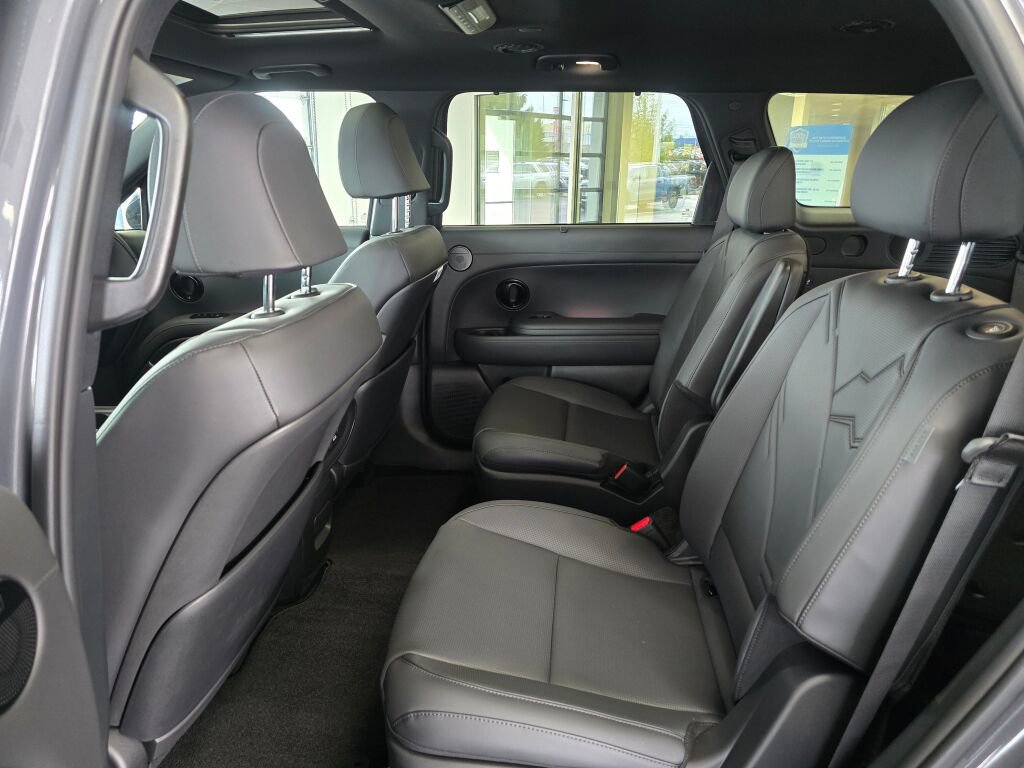 New 2026 Hyundai Palisade XRT Pro image 32