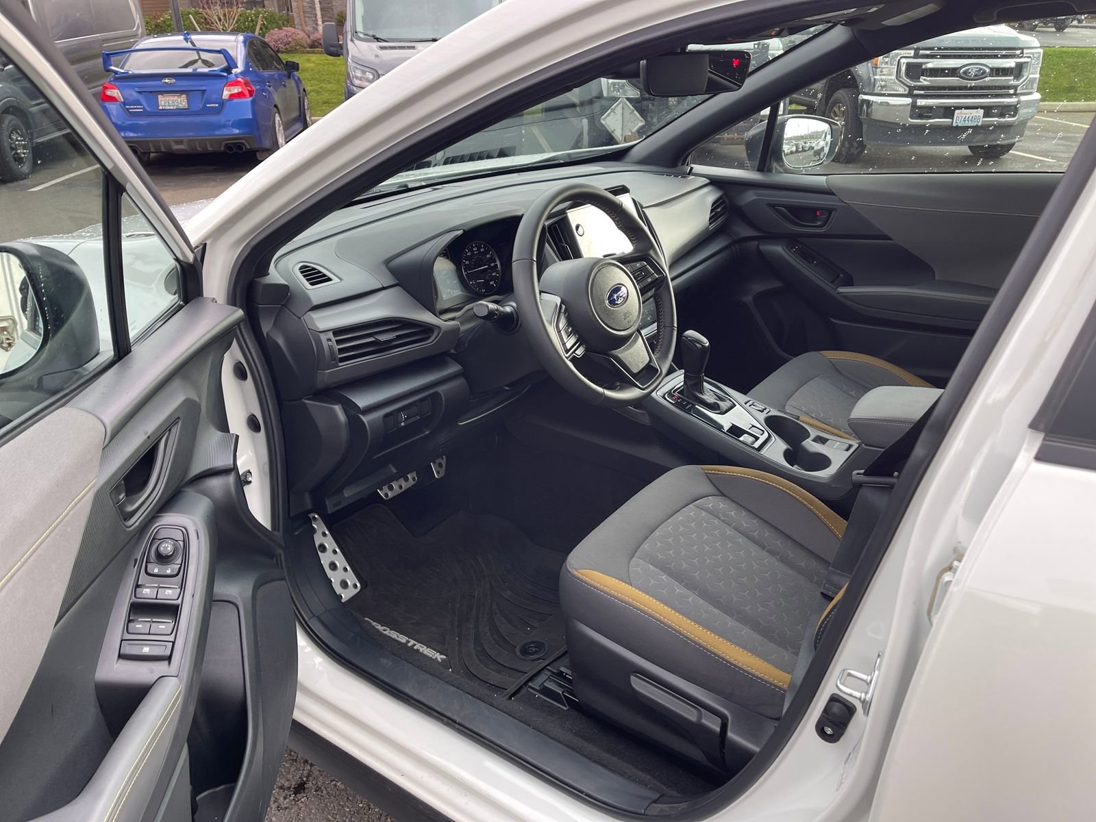 Used 2025 Subaru Crosstrek 2.5i Sport w/ Popular Package #3A image 10