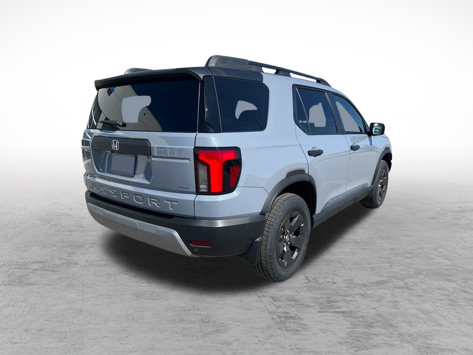 New 2026 Honda Passport RTL image 4