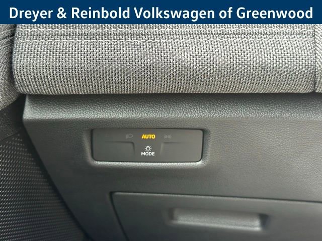 New 2026 Volkswagen Tiguan S FWD image 15