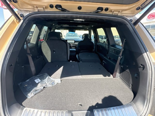 New 2027 Kia Telluride X-Line SX Prestige AWD/4WD image 28