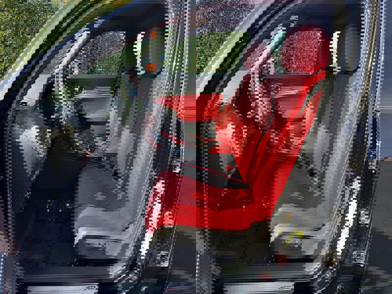 Certified 2026 Acura Integra A-Spec image 11