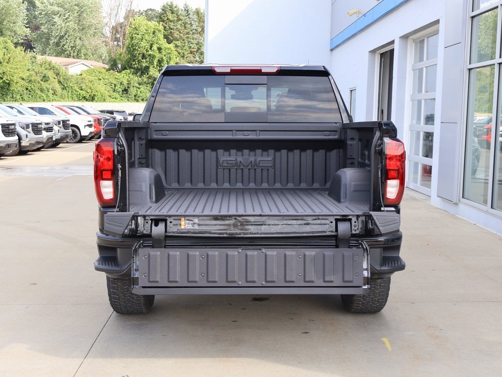 New 2026 GMC Sierra 1500 Elevation w/ Elevation Premium Package image 34