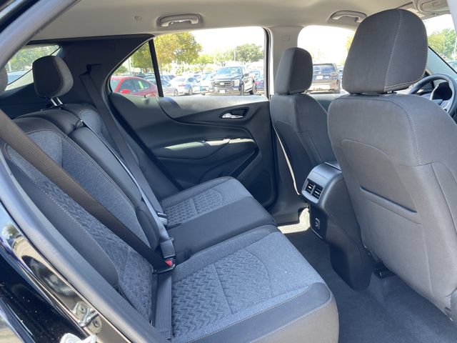 Used 2023 Chevrolet Equinox LT AWD/4WD image 28