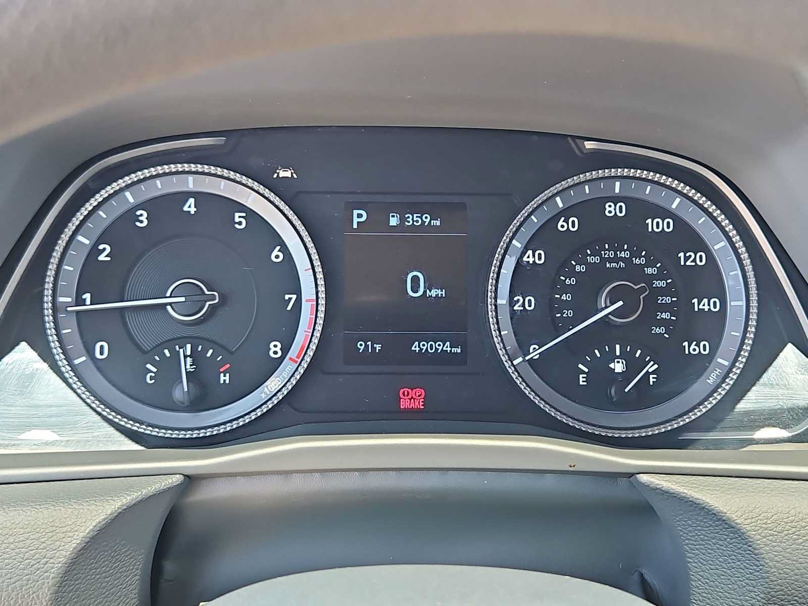 Used 2021 Hyundai Sonata SE FWD image 32
