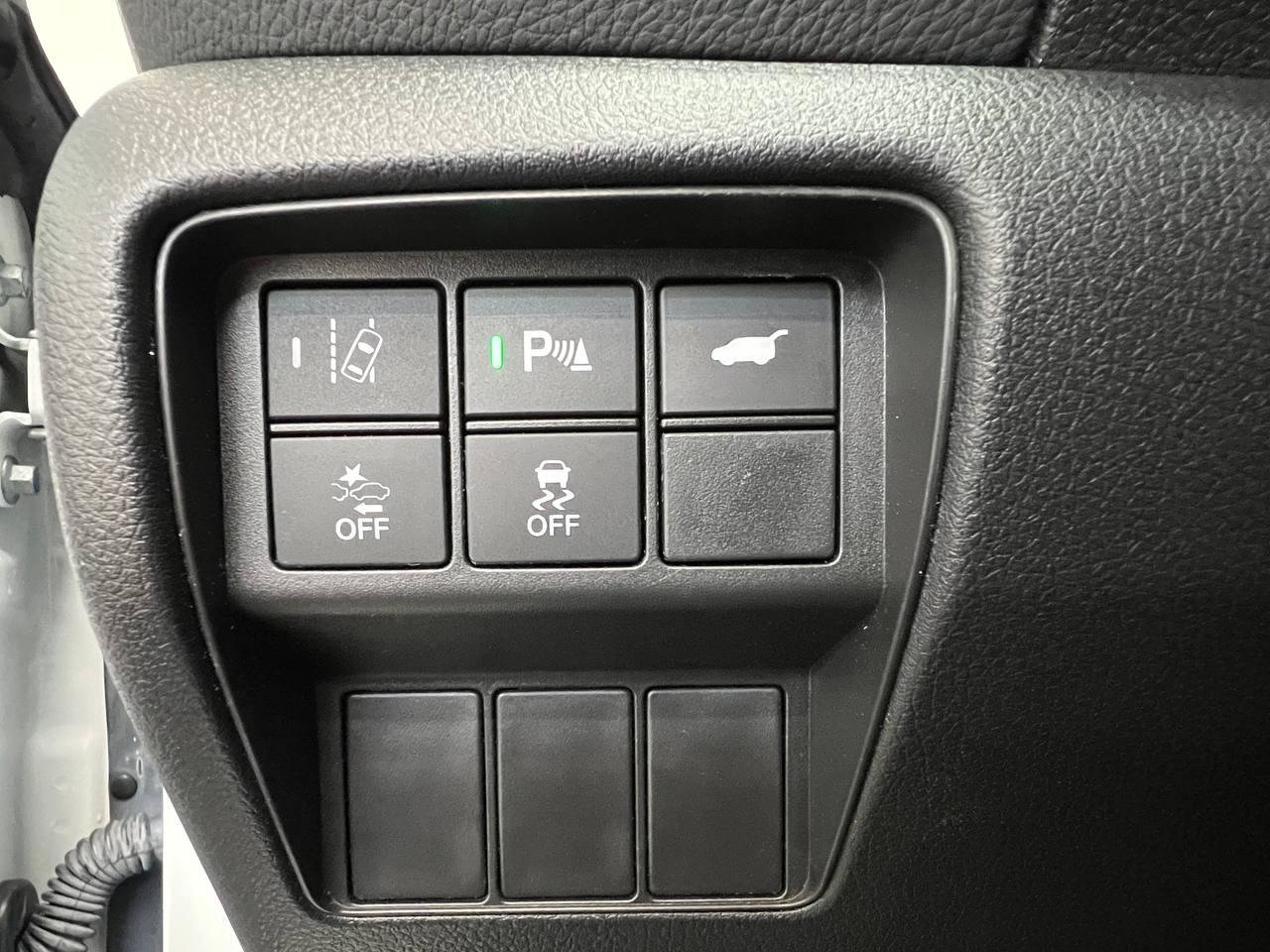 Used 2020 Honda CR-V Touring image 23