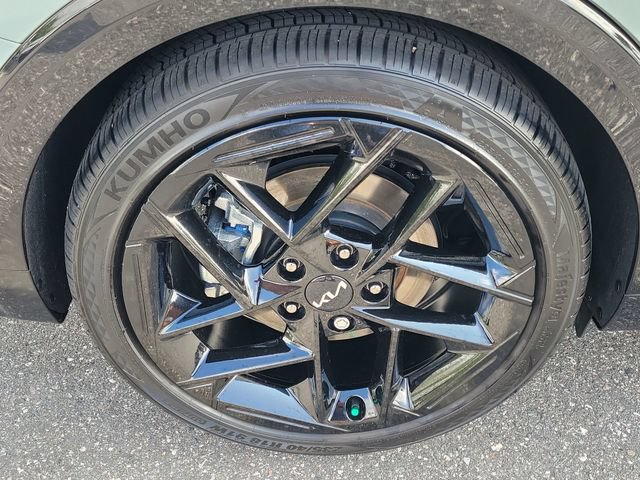Used 2025 Kia K4 GT-Line Turbo FWD image 5