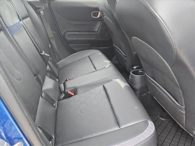 Used 2026 MINI Cooper S FWD image 18