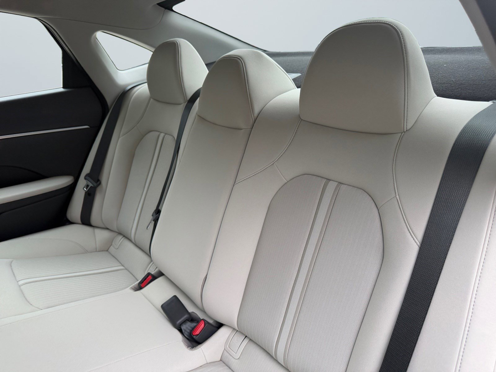 Certified 2023 Hyundai Sonata SE FWD image 15