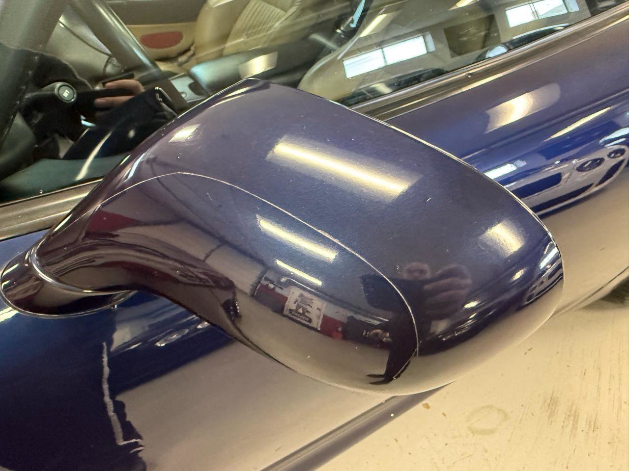 Used 2000 Chevrolet Corvette Convertible image 16