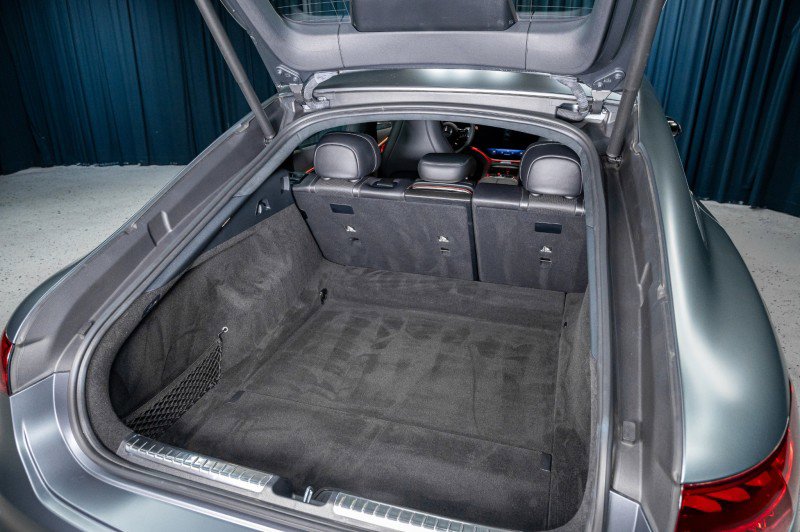 Certified 2024 Mercedes-Benz EQS AMG 4MATIC image 6