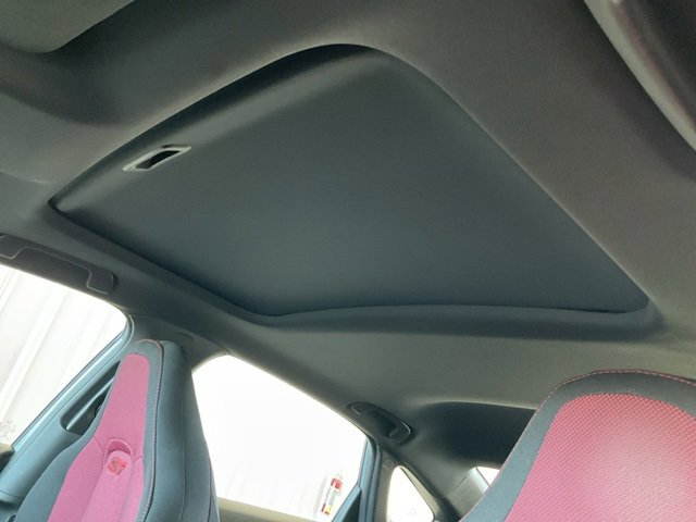 Certified 2023 Honda Civic Si image 6