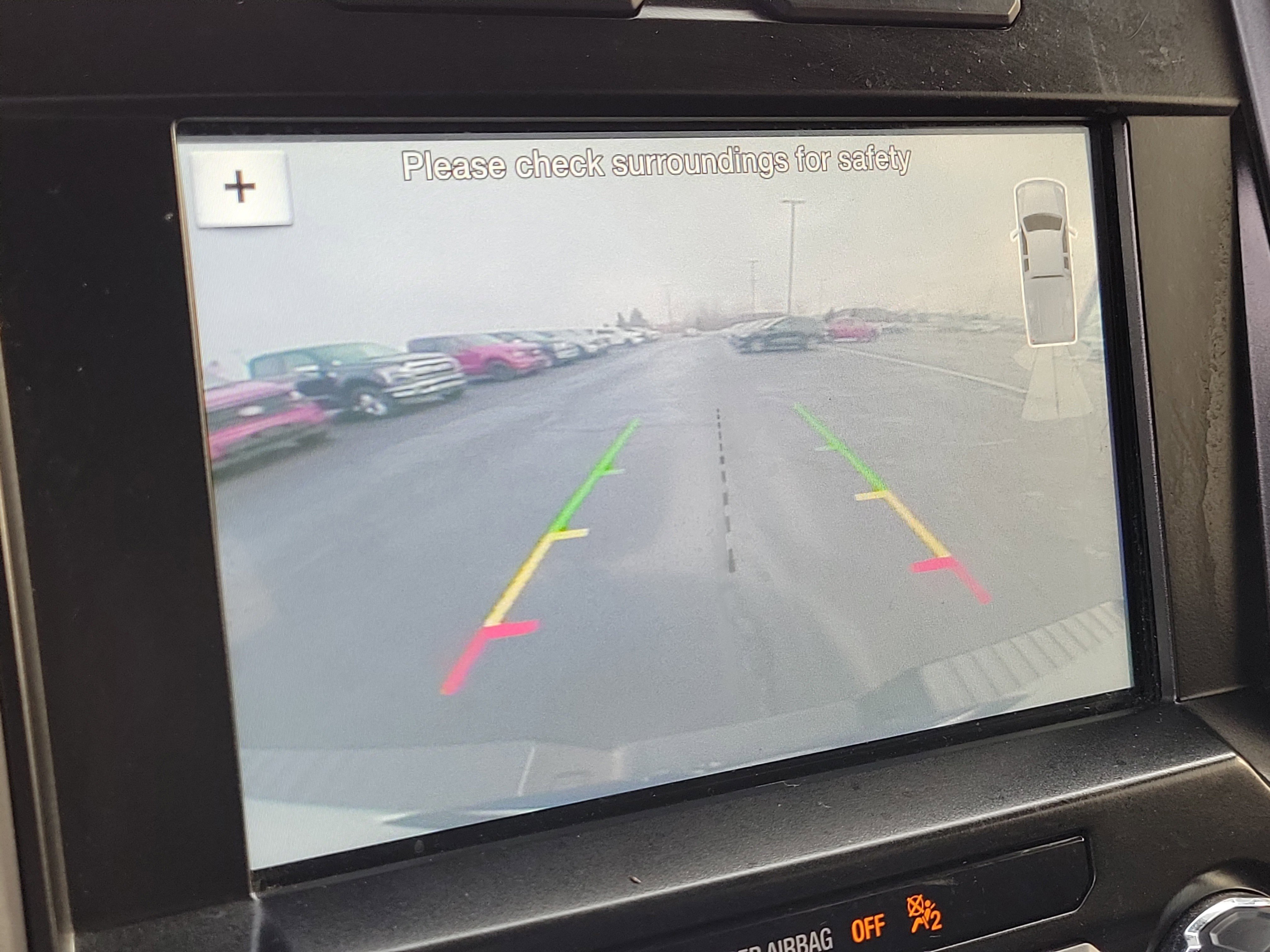 Used 2016 Ford F150 XLT w/ Equipment Group 302A Luxury image 26