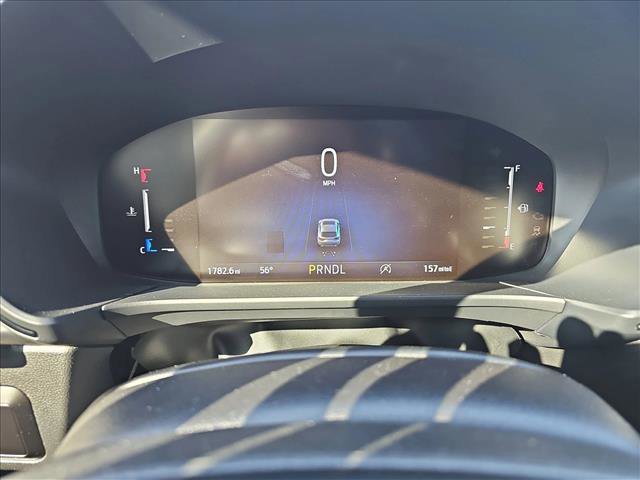 New 2026 Ford Escape ST-Line w/ Tech Pack #1 FWD image 15