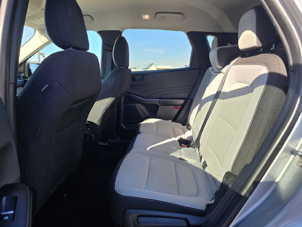 Used 2024 Ford Escape Active AWD/4WD image 14