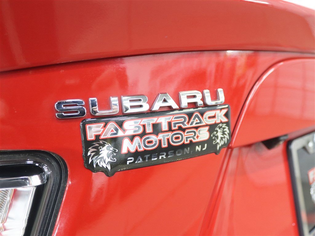 Used 2016 Subaru BRZ Limited w/ Popular Package #6A image 7