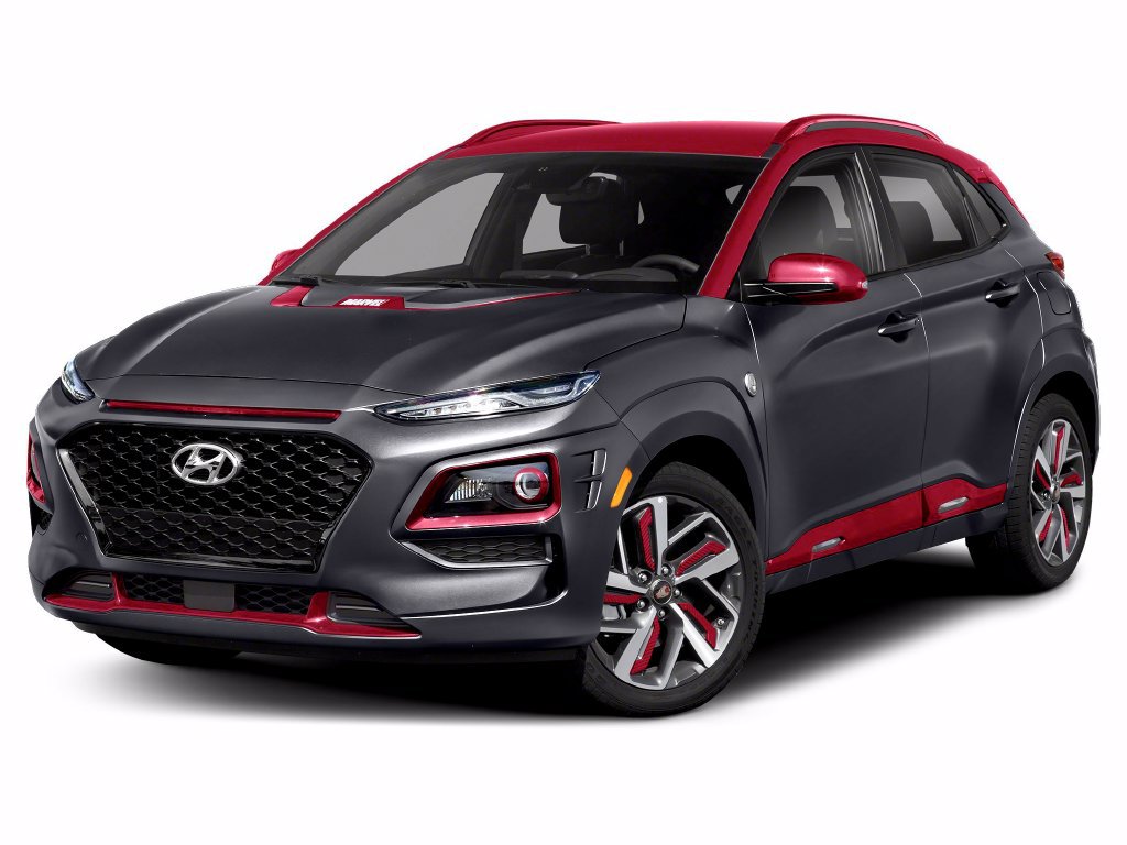 Used 2019 Hyundai Kona Ultimate AWD/4WD image 27