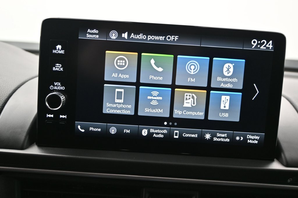 Certified 2025 Honda Pilot EX-L image 15