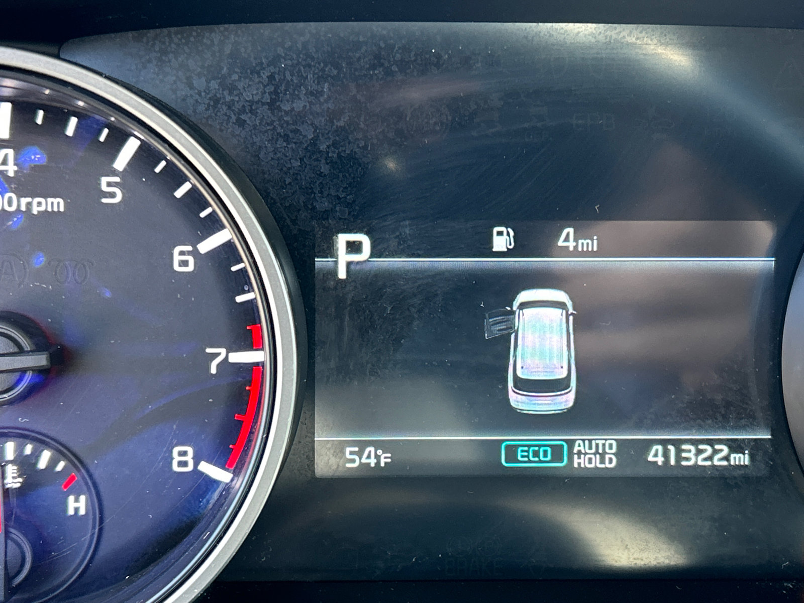 Used 2024 Kia Carnival LX FWD image 15