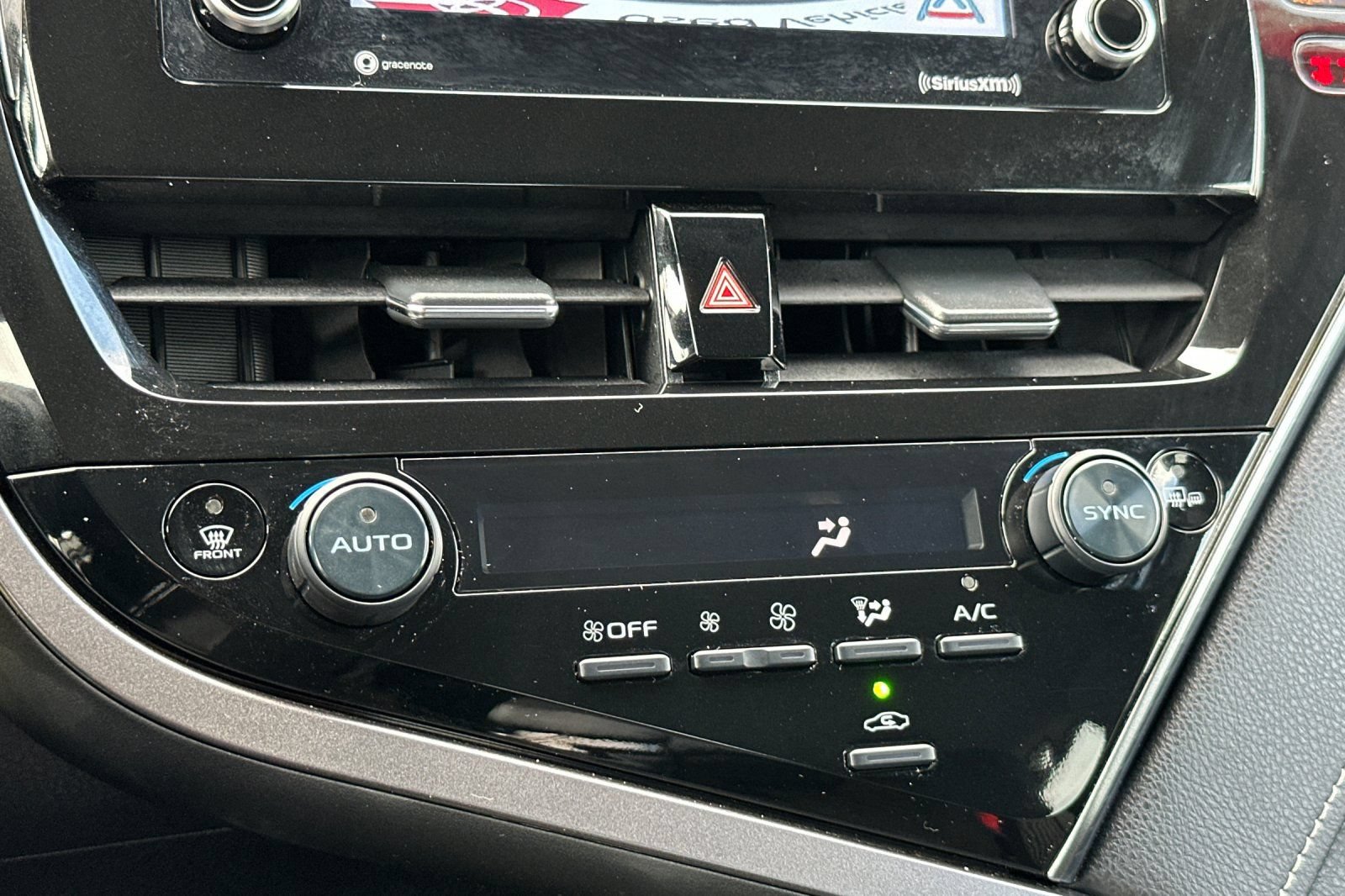 Certified 2024 Toyota Camry SE FWD image 20