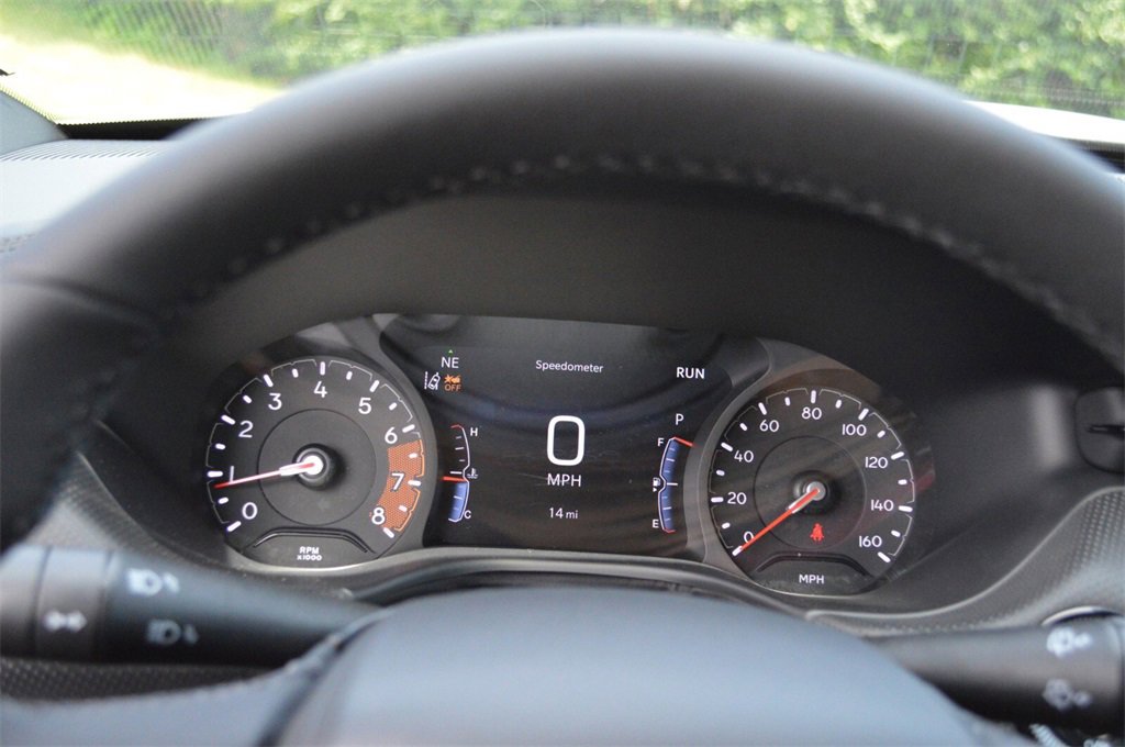 New 2025 Jeep Compass Limited w/ Sun and Sound Group image 14