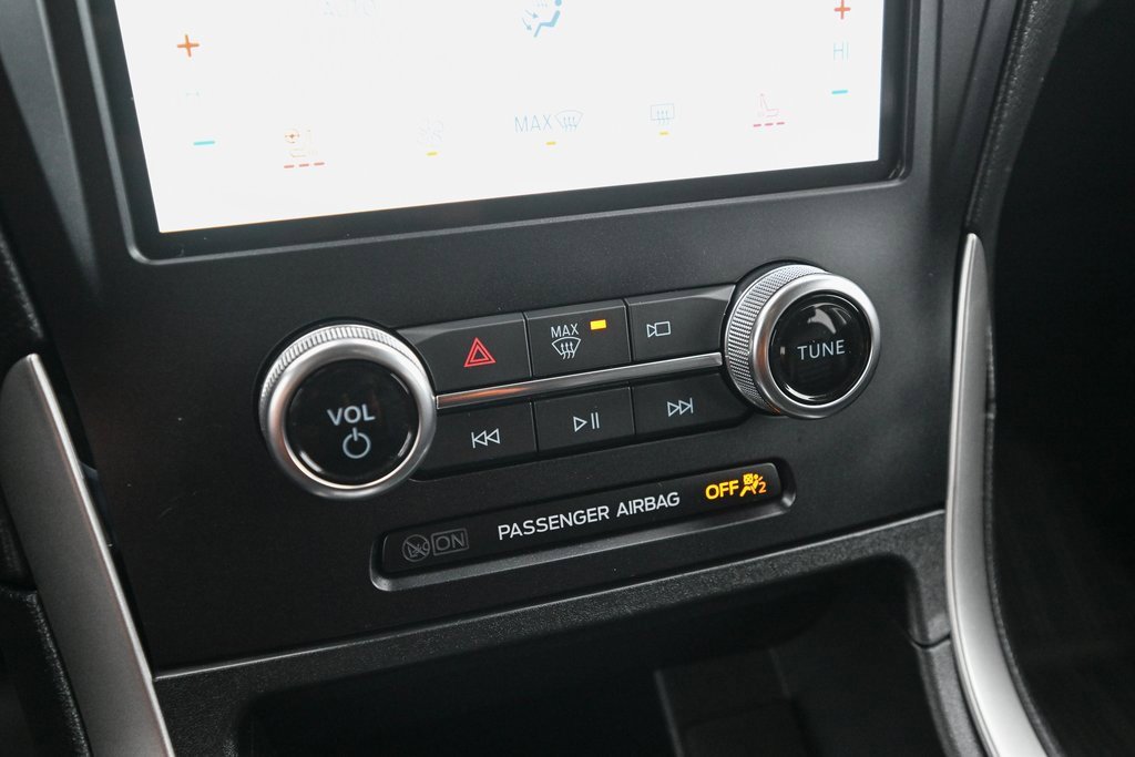 Used 2024 Ford Edge SEL w/ Convenience Package image 37