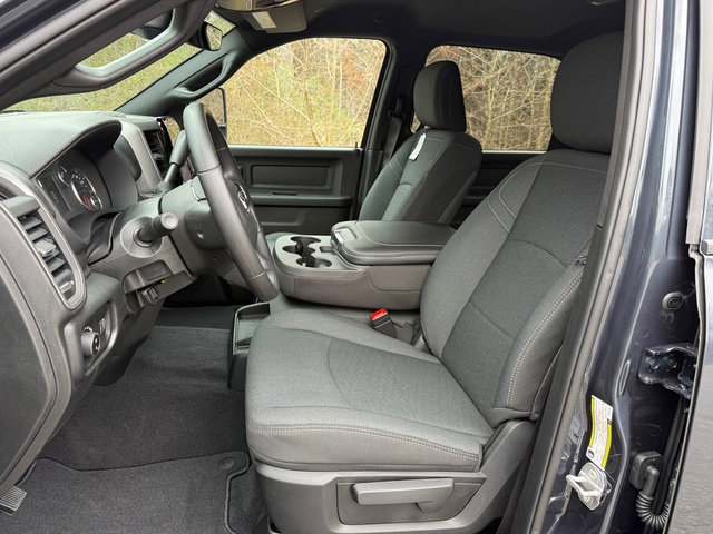 New 2026 RAM 3500 Tradesman image 14