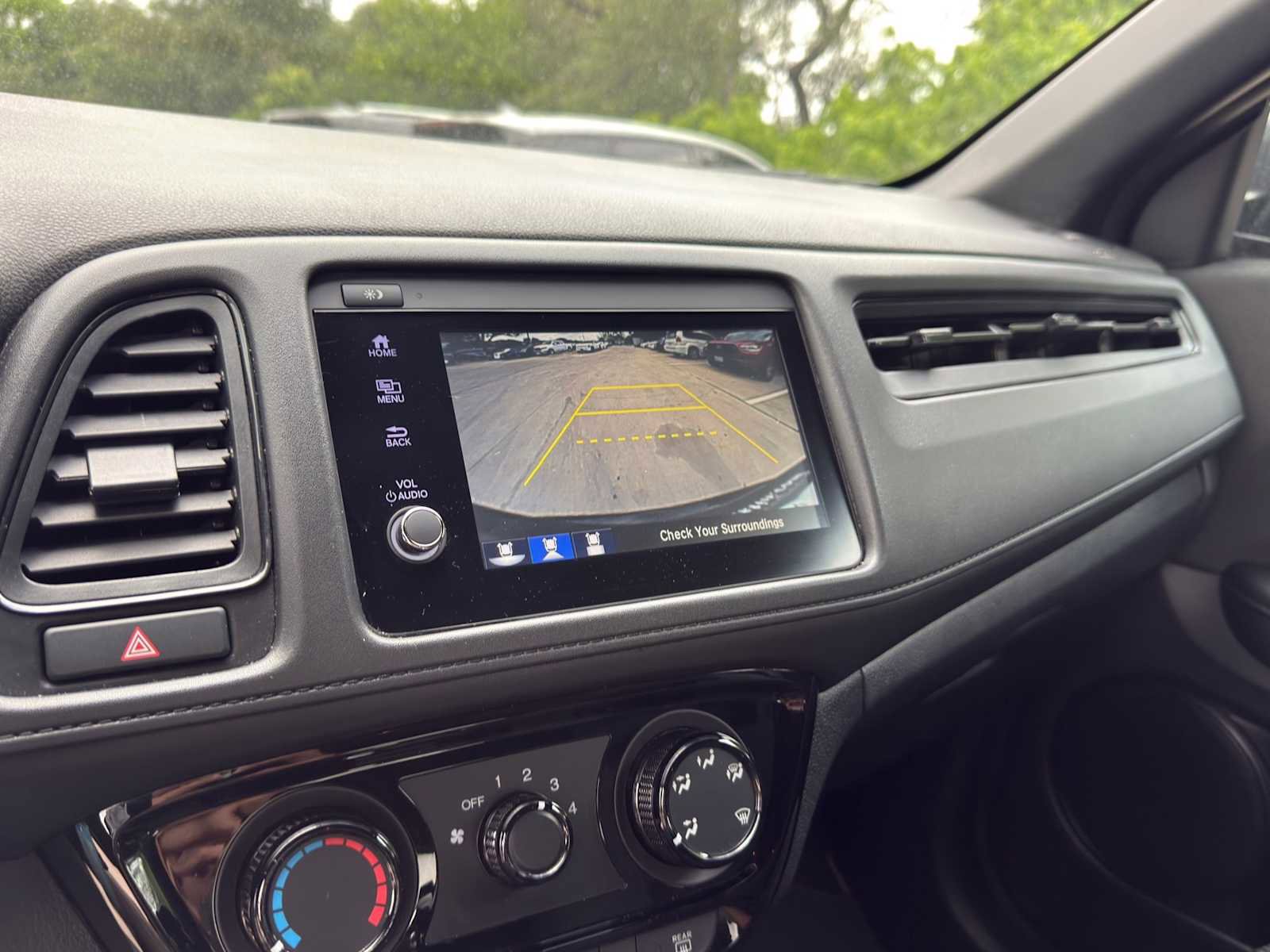 Used 2022 Honda HR-V Sport image 13