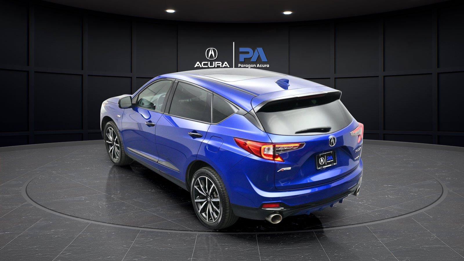Certified 2025 Acura RDX w/ Advance Package AWD/4WD image 32