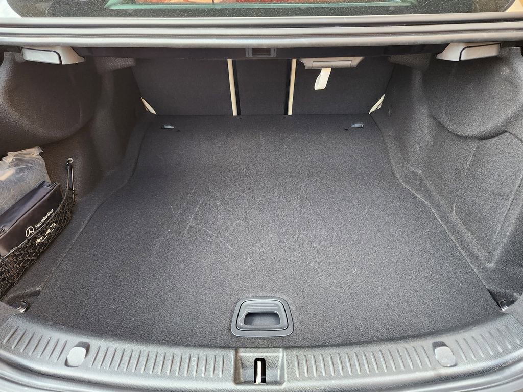 Certified 2023 Mercedes-Benz E 350 4MATIC Sedan image 30