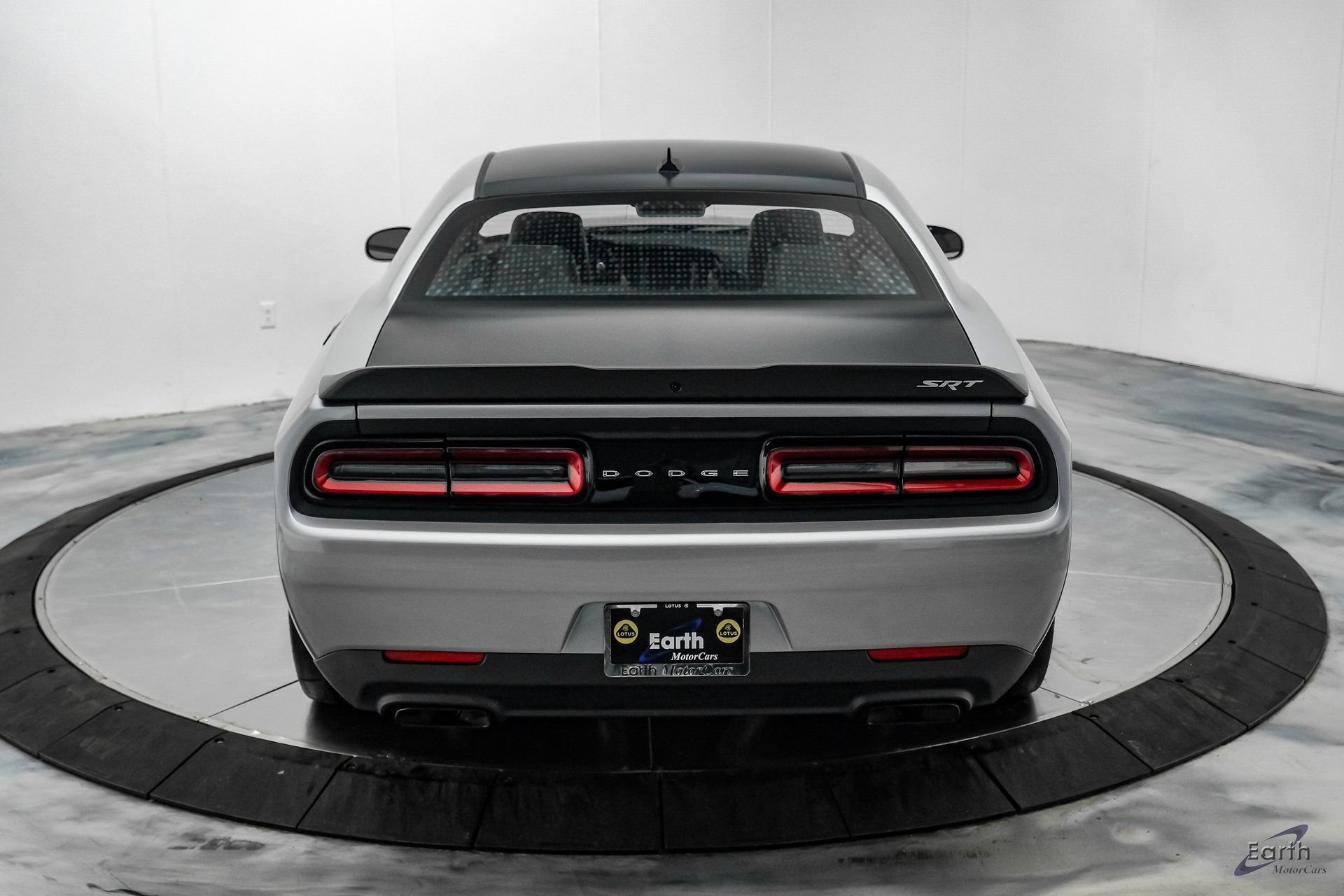 Used 2018 Dodge Challenger SRT Demon RWD image 15