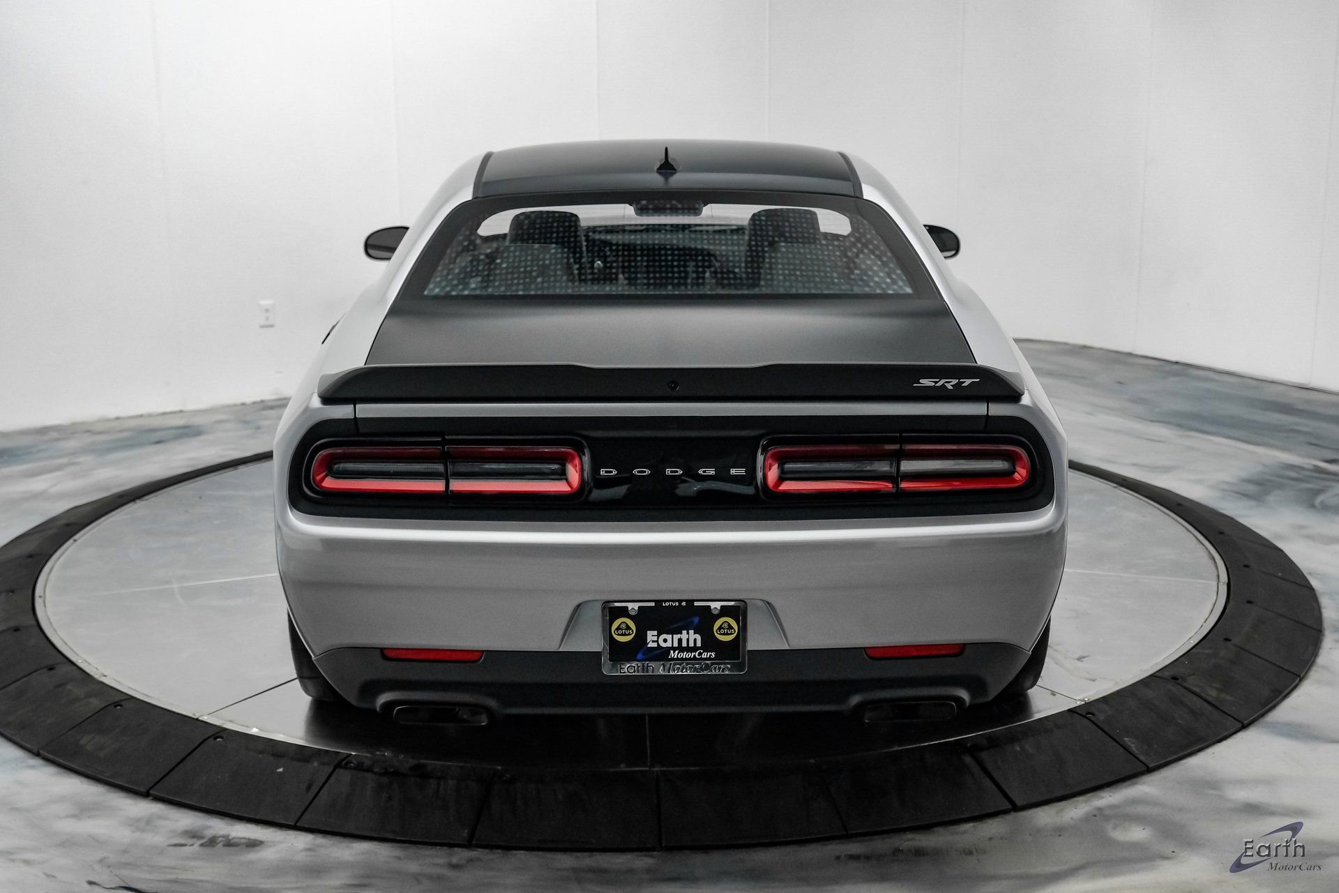 Used 2018 Dodge Challenger SRT Demon image 15