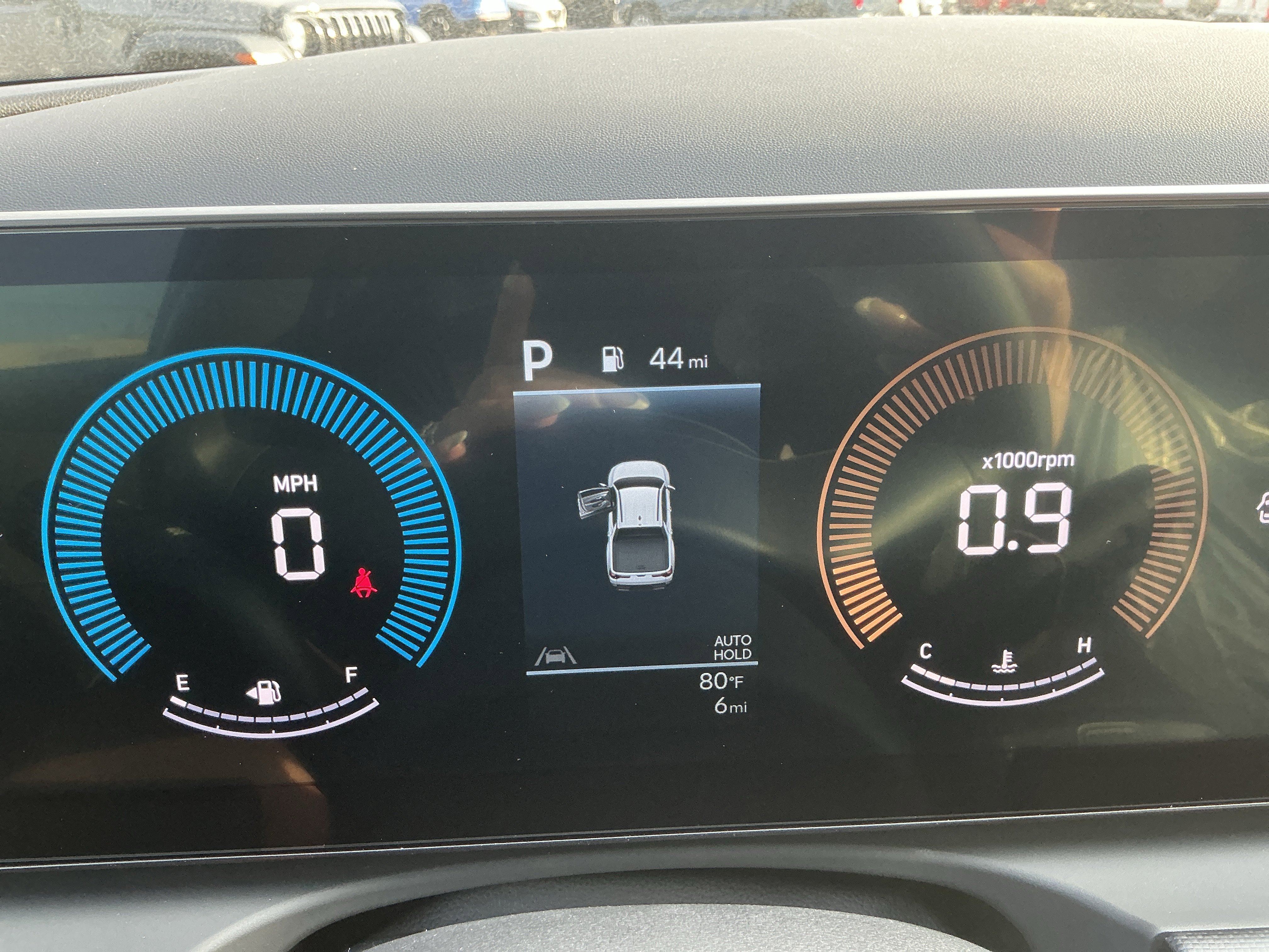 New 2026 Hyundai Santa Cruz SE image 18