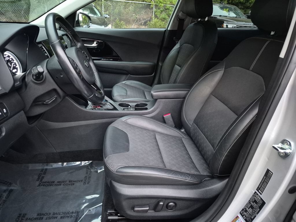 Used 2019 Kia Niro EX FWD image 14