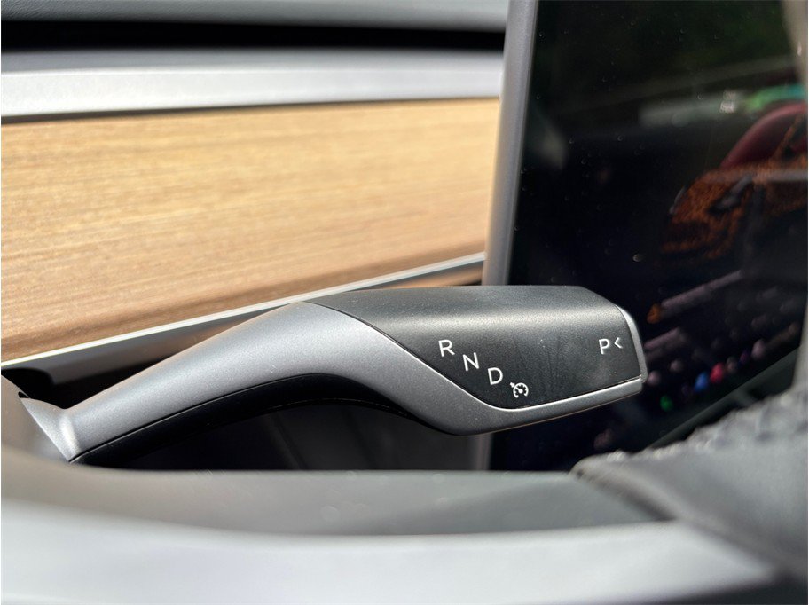 Used 2023 Tesla Model 3 Standard Range RWD image 32