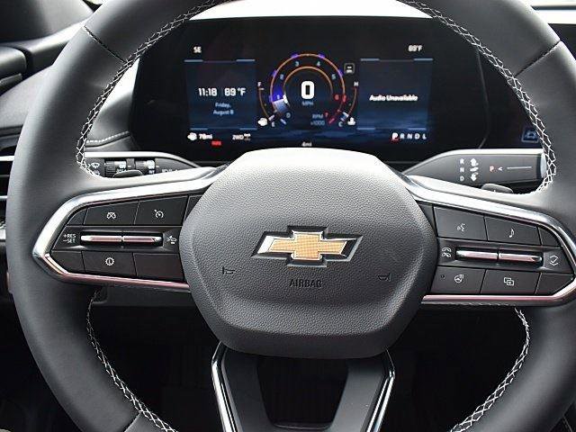 New 2026 Chevrolet Traverse LT w/ Driver Confidence Package image 12