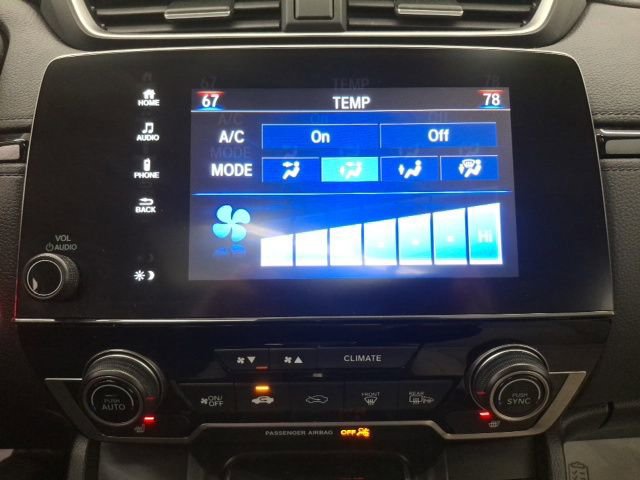 Used 2020 Honda CR-V EX-L image 22