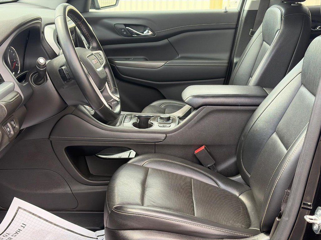 Used 2023 GMC Acadia SLT AWD/4WD image 19