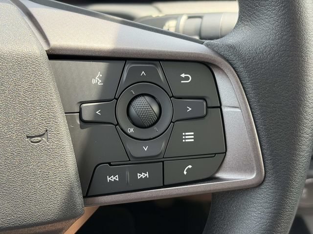 New 2026 Nissan Sentra S w/ Floor Mat Package FWD image 20