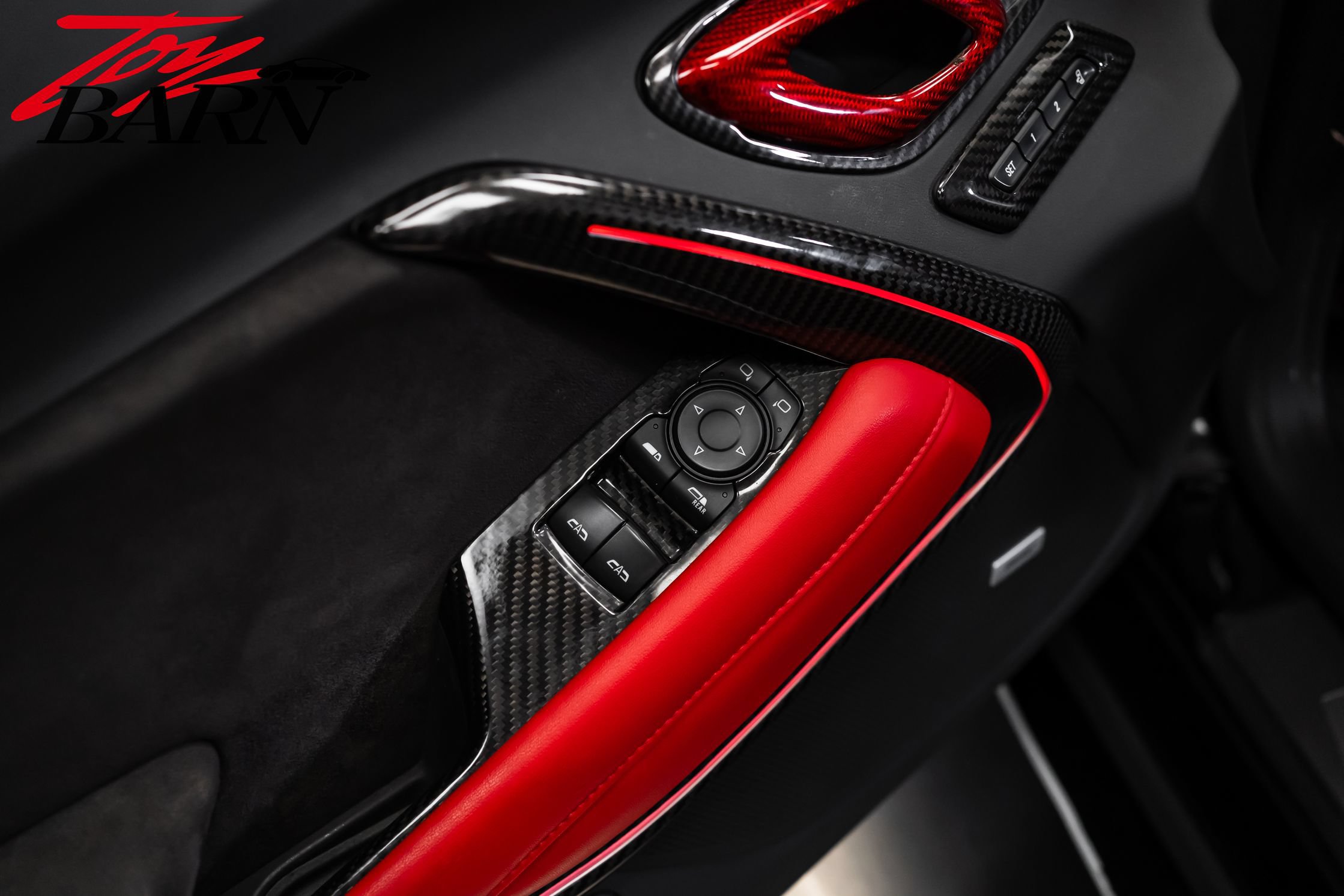 Used 2022 Chevrolet Camaro ZL1 RWD image 24