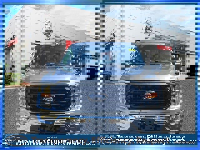 Used 2022 Ford F150 XL w/ Equipment Group 101A High image 2