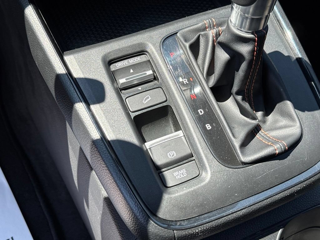 Used 2024 Honda CR-V Sport image 23