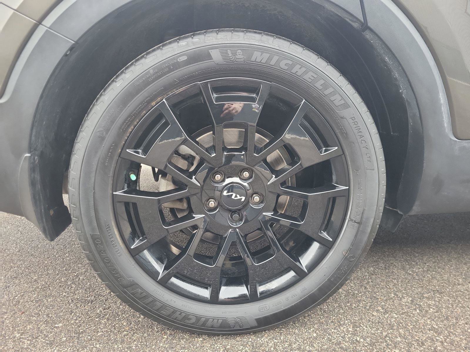 Used 2022 Kia Telluride SX image 31