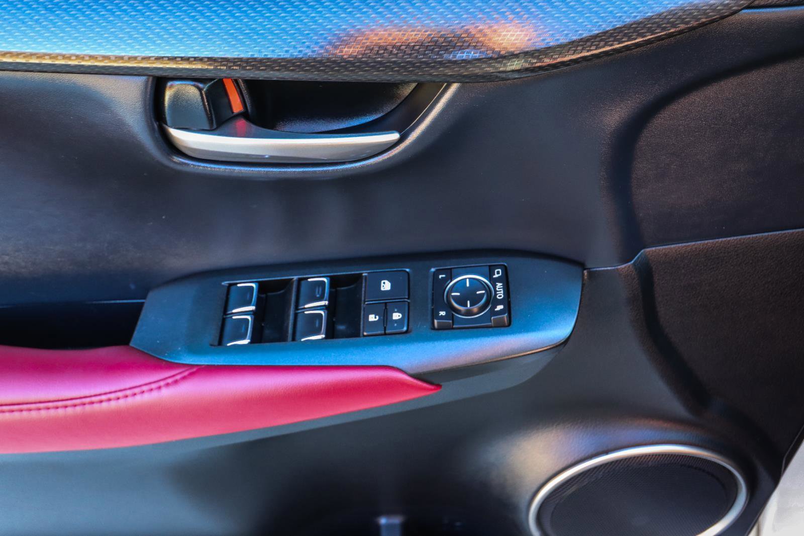 Used 2021 Lexus NX 300 FWD w/ Accessory Package 2 image 35