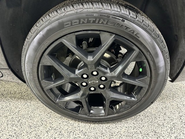 Used 2024 Chevrolet Traverse RS image 8