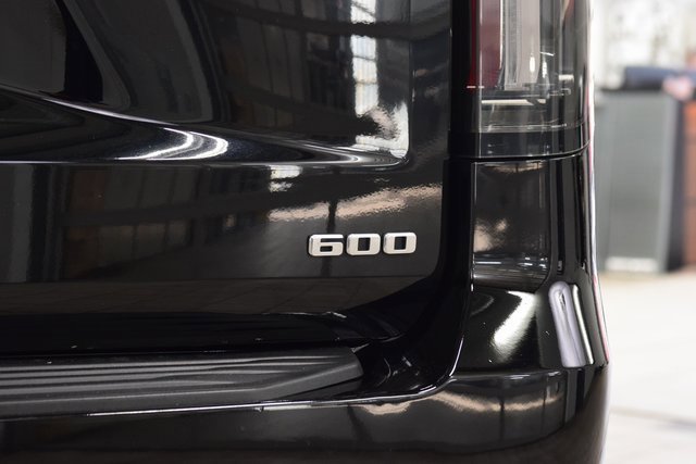 Used 2022 Cadillac Escalade Sport Platinum image 22