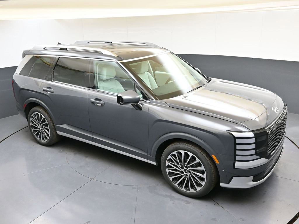 New 2026 Hyundai Palisade Calligraphy image 51