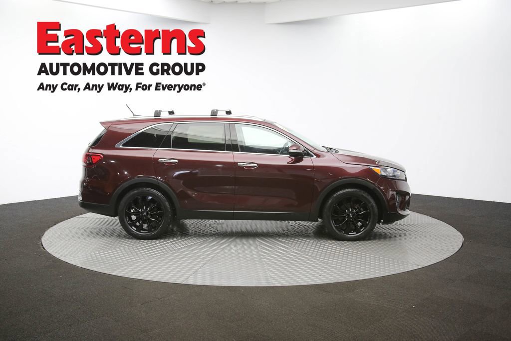 Used 2020 Kia Sorento EX image 46