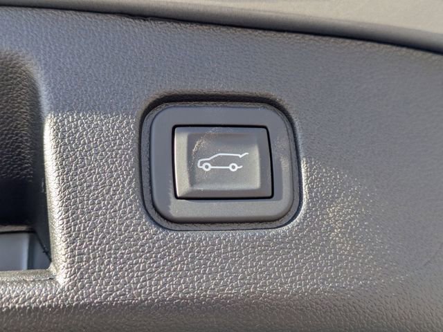 New 2025 Chevrolet Blazer EV RS image 34